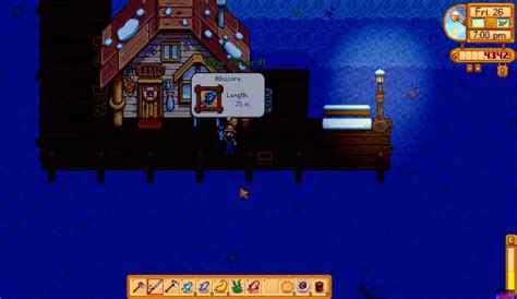 Stardew Valley Albacore: Unveiling the Ocean Gem [2023]