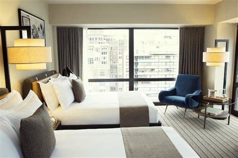 THOMPSON CHICAGO, A THOMPSON HOTEL - Updated 2018 Prices & Reviews (IL ...