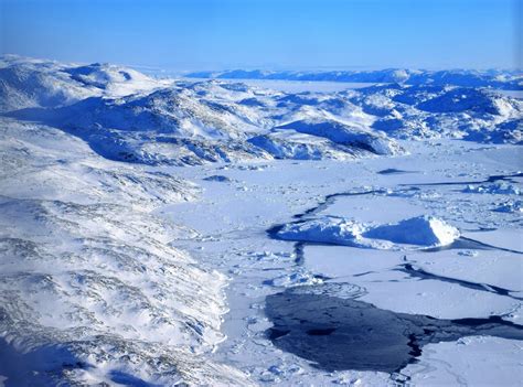 Greenland - The Coldest Place I've Ever Been - Sue Travels