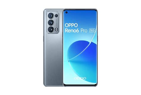 Oppo Reno6 Pro 5G (Snapdragon) Battery review: Excellent efficiency - DXOMARK