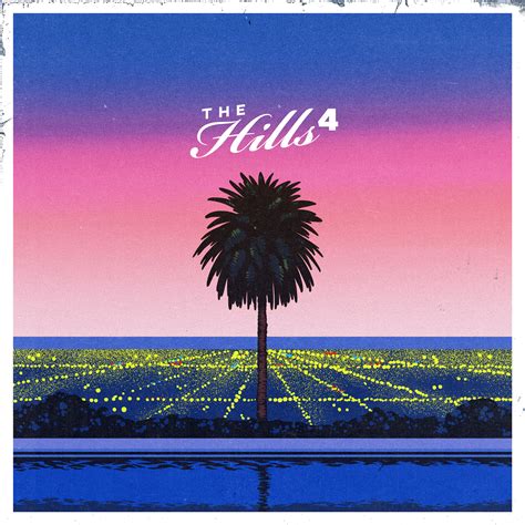 The Hills Vol.4 – The Sample Lab