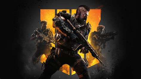 Call of Duty®: Black Ops 4 - Call of Duty: BO4 | Battle.net