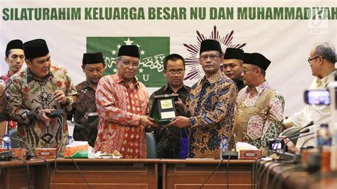 Perbedaan dan Persamaan NU dengan Muhammadiyah yang Perlu Diketahui - Islami Liputan6.com