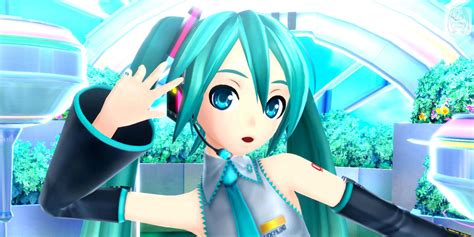 Hatsune Miku: Project Diva F 2nd: todo sobre el juego, en Zonared