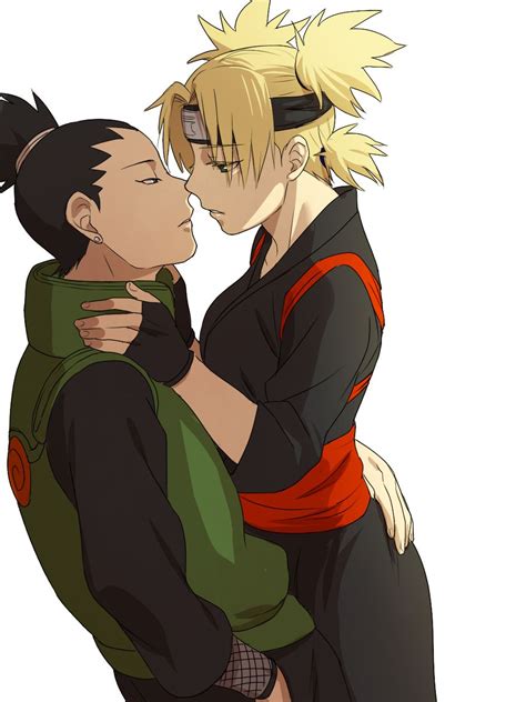 shikatema | Shikamaru and temari, Shikamaru, Naruto shikamaru temari