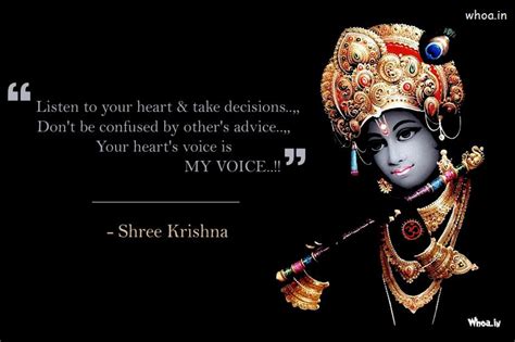 Best Bhagavad Gita Quotes In English By Lord Krishna