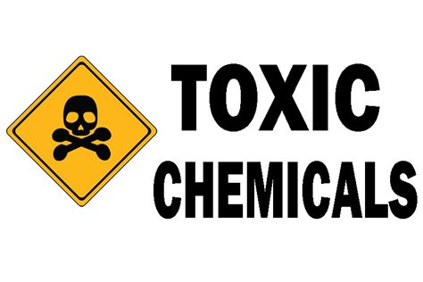 South Korea Designates 15 New Toxic Chemicals | ChemLinked