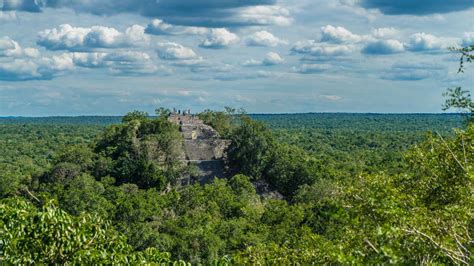 Mayan Empire: the best archeological sites of Yucatan! - Enrico Pescantini Travel Photographer