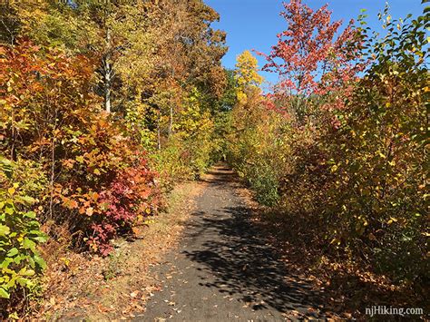 Kittatinny Valley State Park | njHiking.com