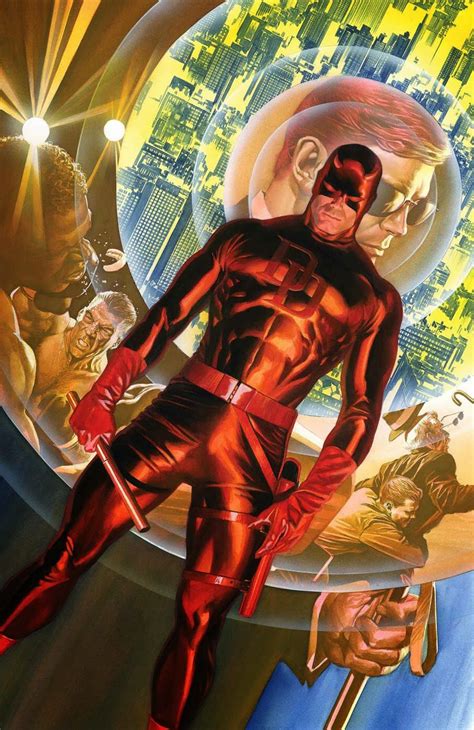 Daredevil | Marvel daredevil, Marvel comics art, Daredevil