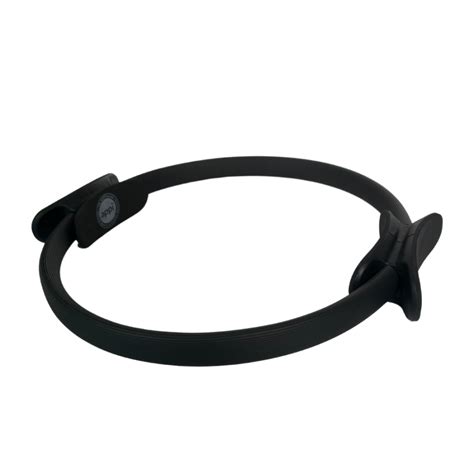 Pilates Circle - Black | Pilates Equipment | APPI Shop