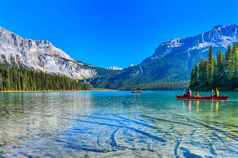 10 Best Destinations for a Late Summer Trip in Canada - Where to Catch the Last of Canada’s ...