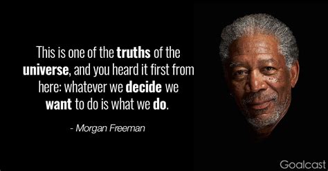 Morgan Freeman Quotes - ShortQuotes.cc