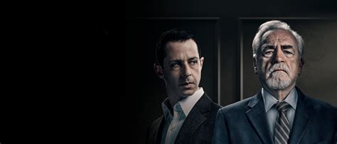 Succession: Season 3 | Sky Atlantic | Sky.com