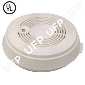 BRK Smoke Alarm - Universal Fire Protection Co. Pvt Ltd