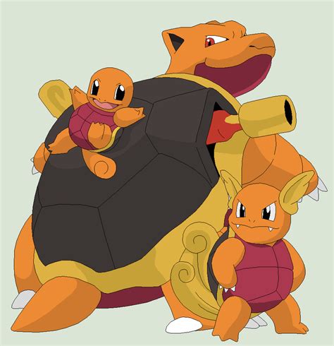 Poke'freebe- Squirtle-Evolution Tepig-Evolution by ShadowMew-Adoptables on DeviantArt