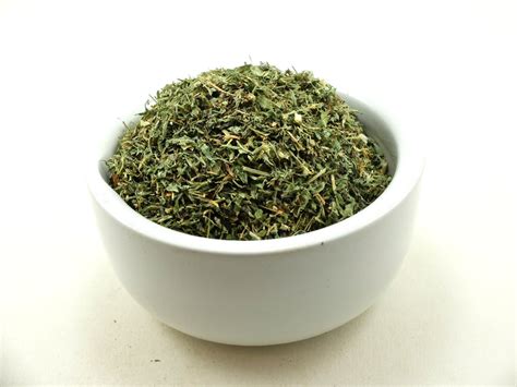 Alfalfa Mint Tea – Lhasa Karnak Herb Company