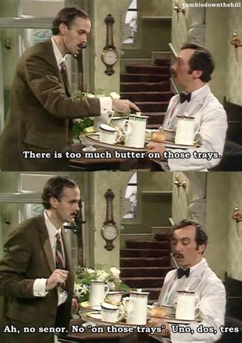 Fawlty Towers Quotes. QuotesGram