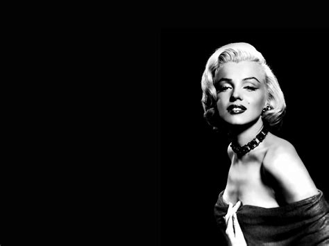 Marilyn Monroe Wallpaper and Hintergrund | 1600x1200 | ID:9790