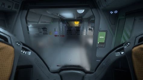 Beautiful interior : r/starcitizen