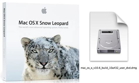 Need to Download Mac OS X Snow Leopard or Leopard? ADC Has It