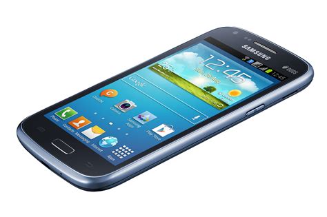 Samsung Galaxy Core Price in Nigeria | 1.2GHz Dual-Core CPU, Android ...