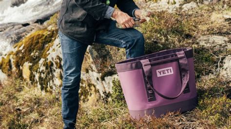 Yeti sale: Take 20% off coolers, tumblers and more in Nordic Purple ...