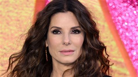 Sandra Bullock Never Endorsed CBD Gummies, Despite Scam Ads Being Hosted by Meta | Snopes.com