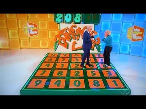 The Price is Right - Pathfinder - 11/18/2016 - YouTube