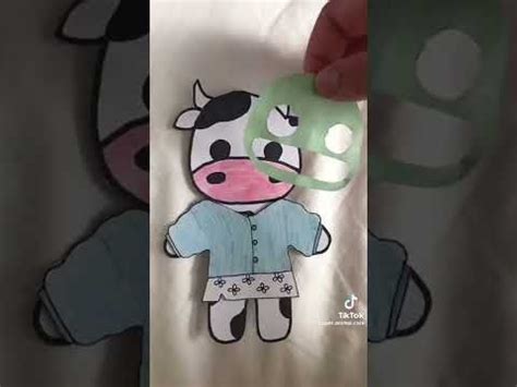 •milkshake the cow TikTok compilation•||milki.mocha ☻︎ - YouTube in 2022 | Milkshake, Cow, Phone ...