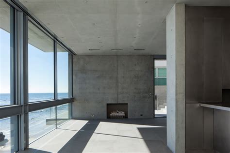 Kanye West's Unfinished Malibu Beach House | Uncrate