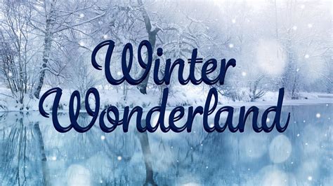 Watch Winter Wonderland (2019) Online for Free | The Roku Channel | Roku