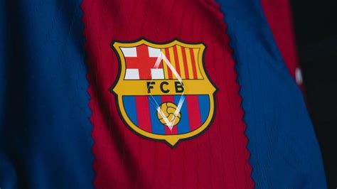 Shine bright like a diamond: Barca’s new home kit honours historic women’s team | Owensboro Radio