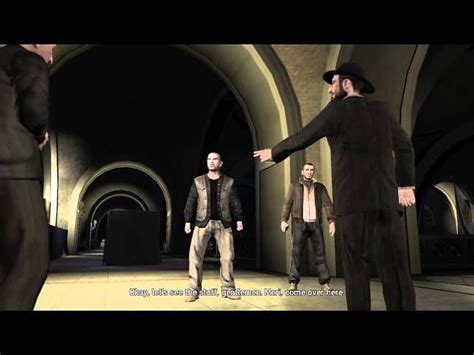 5 of the most memorable GTA 4 missions of all time