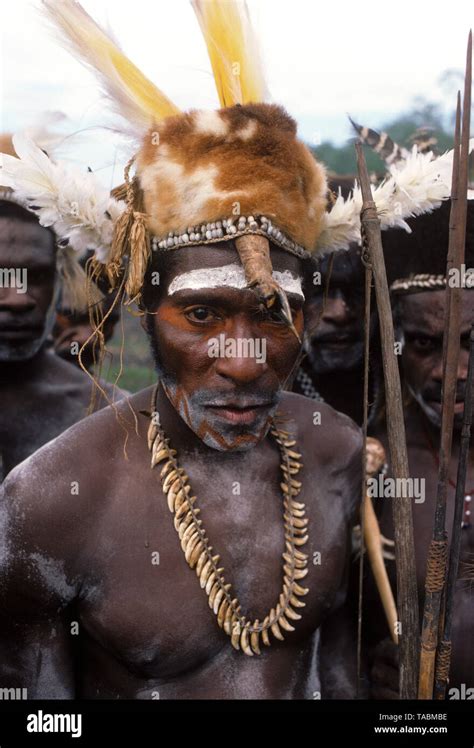 Asmat people: ethnic group living in the Papua province of Indonesia ...