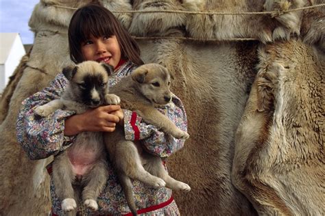 Native American Tribal Animals