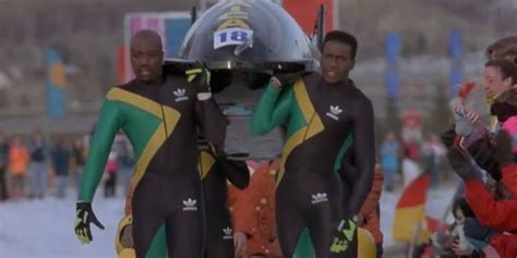 50 Cool Runnings Quotes: Inspiring Moments from a Classic Film