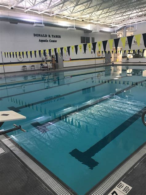 Holyoke YMCA - Our Taber (large) pool will reopen... | Facebook