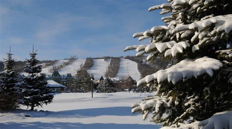 Blue Mountain Ski Resort Package Deals | Orbitz