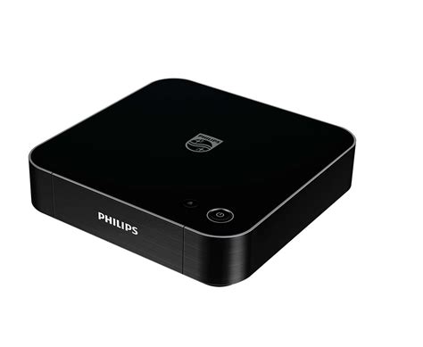 GET Philips 4K UHD Wi-Fi Smart Blu-Ray Player NOW | Blu-ray & DVD ...