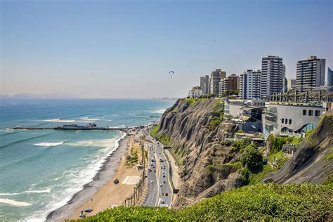 How to live like a local in Lima – Lonely Planet - Lonely Planet