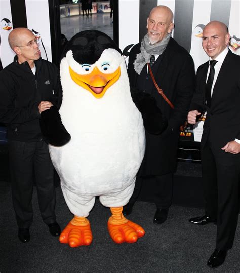 New York Premiere of Penguins of Madagascar - Picture 44