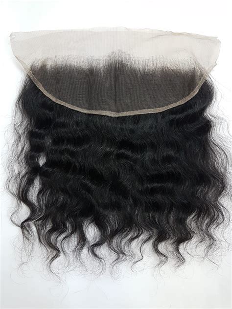 Indian Lace Frontal – Made By Gorgeous