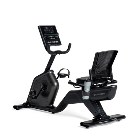 Compare Recumbent Bikes For Your Home Gym | Schwinn