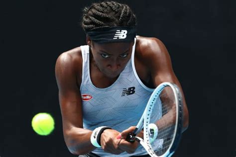 Coco Gauff battled depression due to 'hype that I didn't want' - myKhel