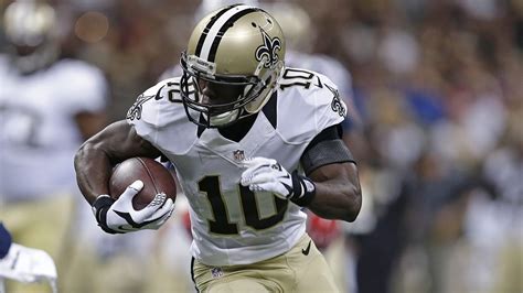 Brandin Cooks highlights - 2015 NFL Preseason Week 2 - YouTube