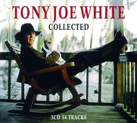 Tony Joe White Collected (3CD): Amazon.co.uk: CDs & Vinyl