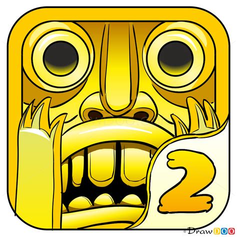 14 Temple Run App Icon Images - Temple Run Icon, Temple Run Brave and Temple Run 2 Icon ...