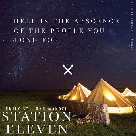 Audiobook Review - Station Eleven by Emily St. John Mandel | Reading ...