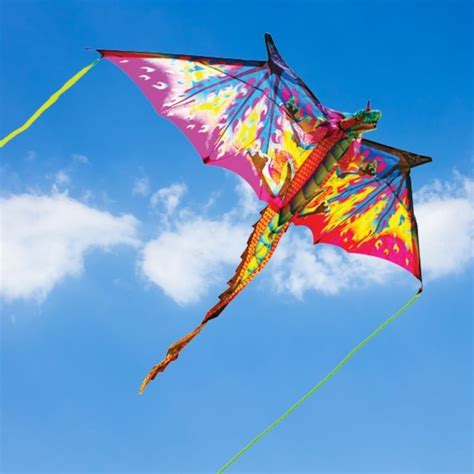 Dragon Kite | House of Marbles